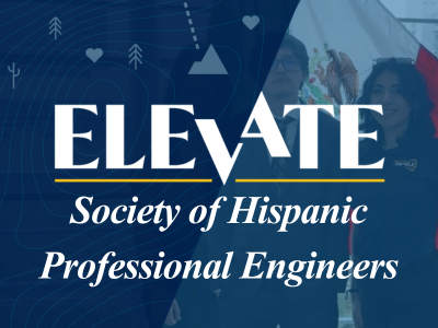 Society of Hispanic Professional Engineers Tile Image
