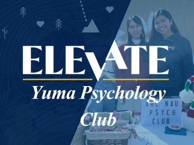 Yuma Psychology Club Tile Image