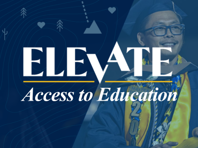 Elevate Access to Education Tile Image