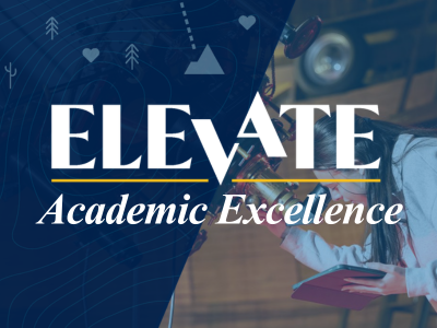 Elevate Academic Excellence Tile Image