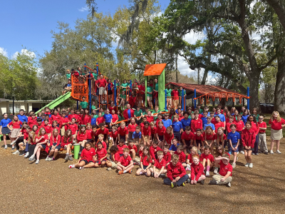 The Roberts Academy Tile Image