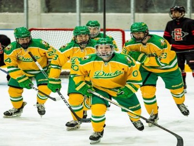 Club Sports Hockey Tile Image