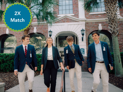 College of Health Professions Tile Image