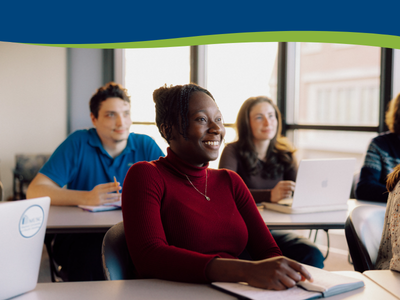 Support Education Tile Image