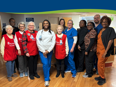 Support Employees Tile Image