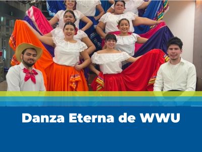 Danza Eterna de WWU Tile Image