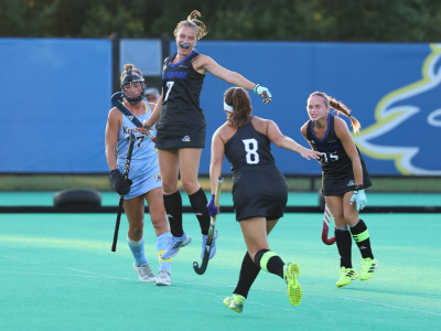 Delaware Field Hockey Tile Image