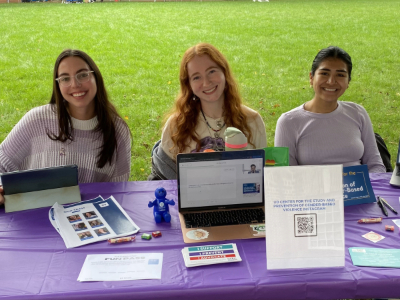 Ending Gender-Based Violence in Delaware Tile Image