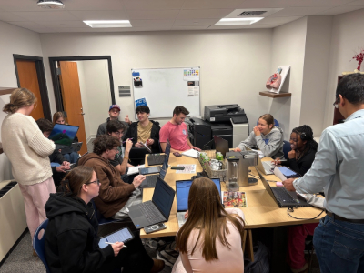 Biomedical Engineering: Student Enrichment Tile Image