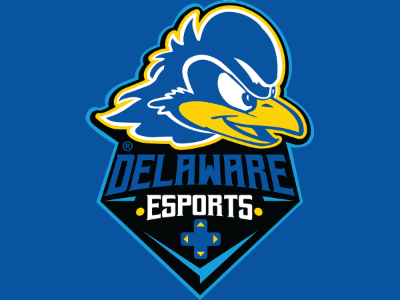 Blue Hen Varsity Esports Tile Image