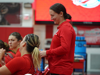 Athletic Training Tile Image