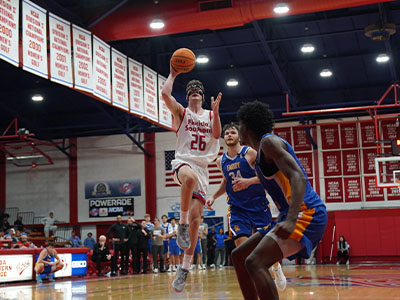 Men's Basketball Tile Image