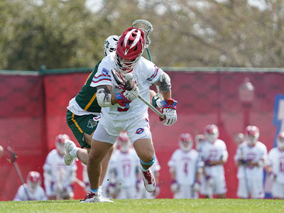Men's Lacrosse Tile Image