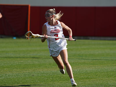 Women's Lacrosse Tile Image