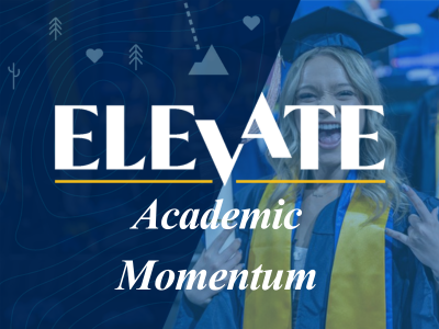 Elevate Academic Momentum Tile Image