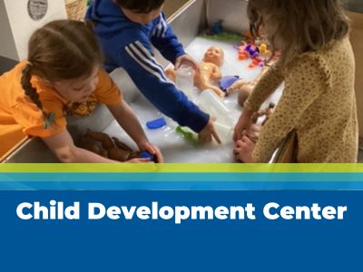 WWU Child Development Center Tile Image