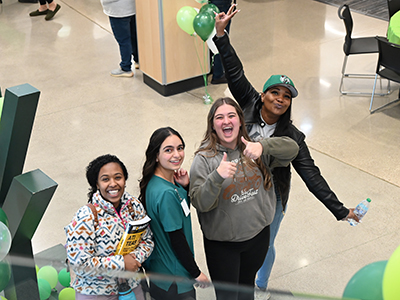 Kokomo Service Area Tile Image