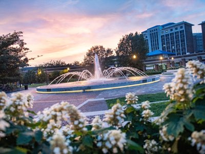 Fund for Indiana State University Tile Image