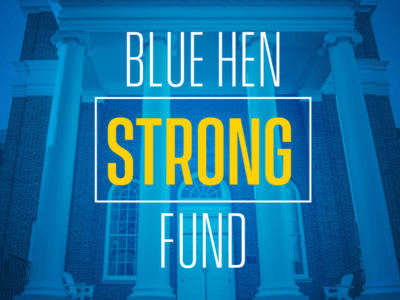 Blue Hen Strong Fund Tile Image