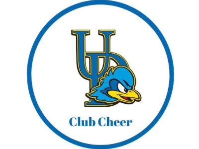 UD Club Cheer Tile Image