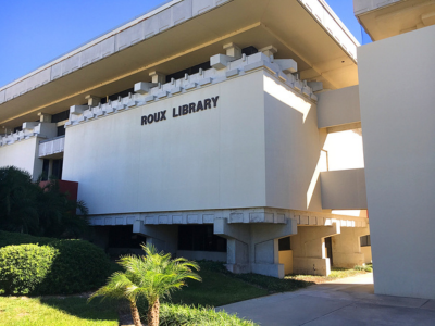 The Roux Library Tile Image