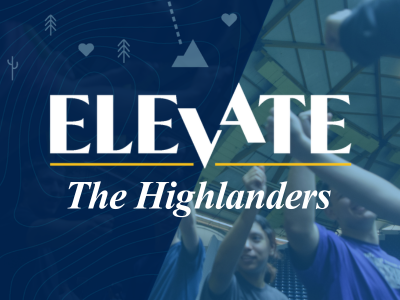 The Highlanders Tile Image