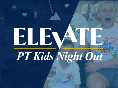 PT Kids Night Out Event Tile Image