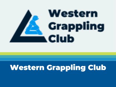 Western Grappling Club Tile Image
