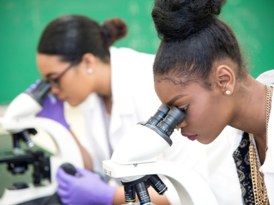 Centennial Academic Programs Fund Tile Image