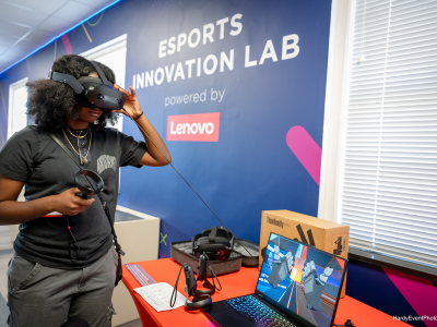 Centennial Technology & Innovation Fund Tile Image