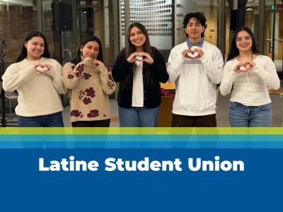 Latine Student Union Tile Image