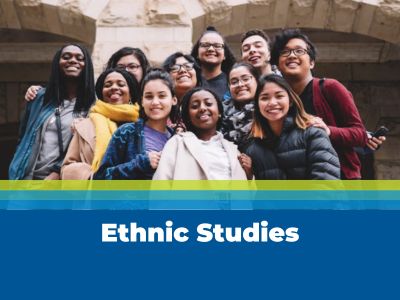 Ethnic Studies Department Tile Image