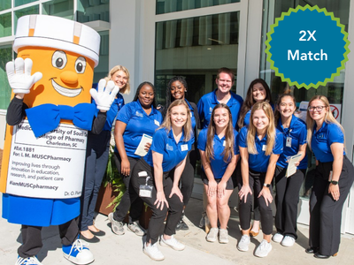 College of Pharmacy Tile Image