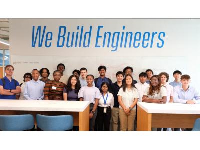 RISE Summer Academy Tile Image