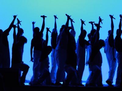 YChromes A Cappella Tile Image