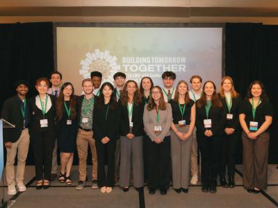 Honors College Enrichment Tile Image