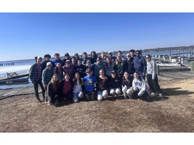 UD Club Sailing Tile Image