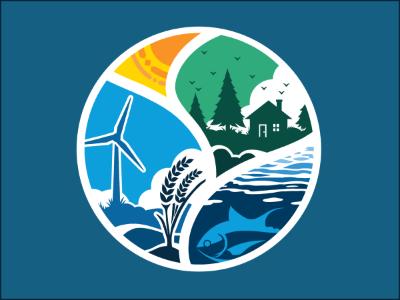 Climate Change Science and Policy Hub Tile Image