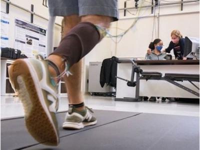 Institute for Engineering Driven Health Tile Image