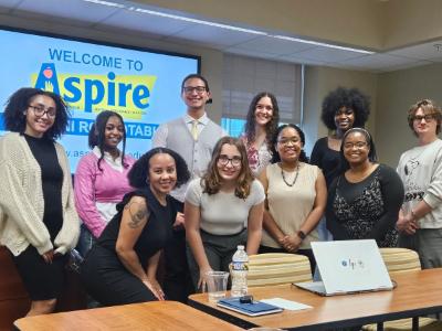 ASPIRE Program Tile Image