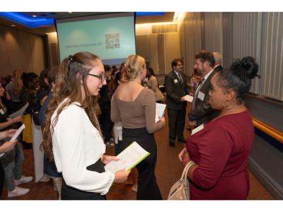 Legal Professional Preparatory Program (LP3) Tile Image