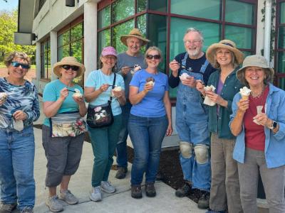 OLLI Wilmington Tile Image