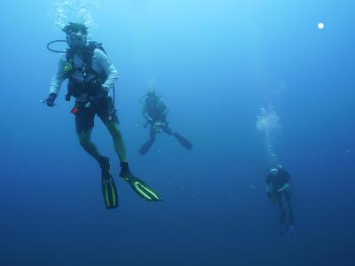 Project Recover Tile Image