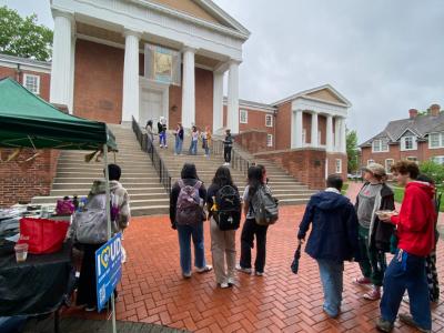 E-52 Student Theatre Tile Image