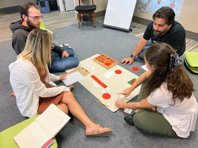 Professional and Continuing Studies Scholarships Tile Image