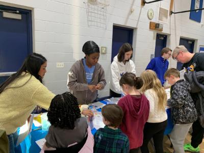 Computer Science + Social Good Tile Image