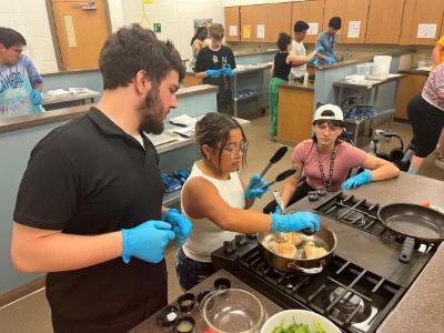 Center for Disabilities Studies: UDiscover Tile Image