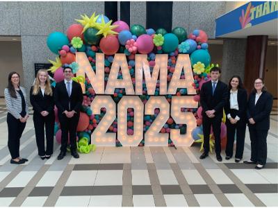 Applied Economics & Statistics (APEC) Tile Image