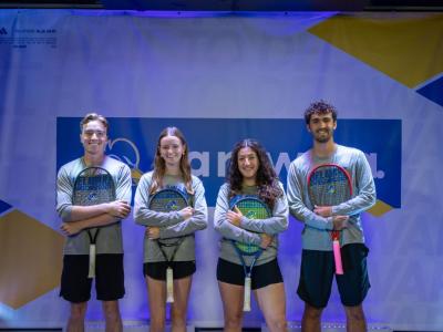 UD Club Tennis Tile Image