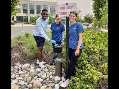 Epidemiology Program Graduate Scholarship Fund Tile Image